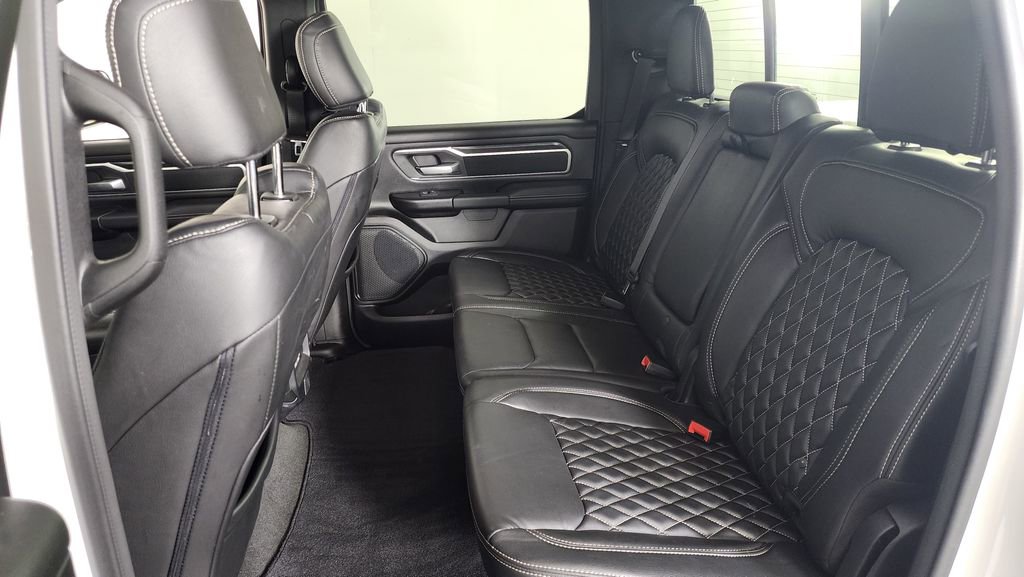 Used 2023 RAM 1500 Big Horn image 27