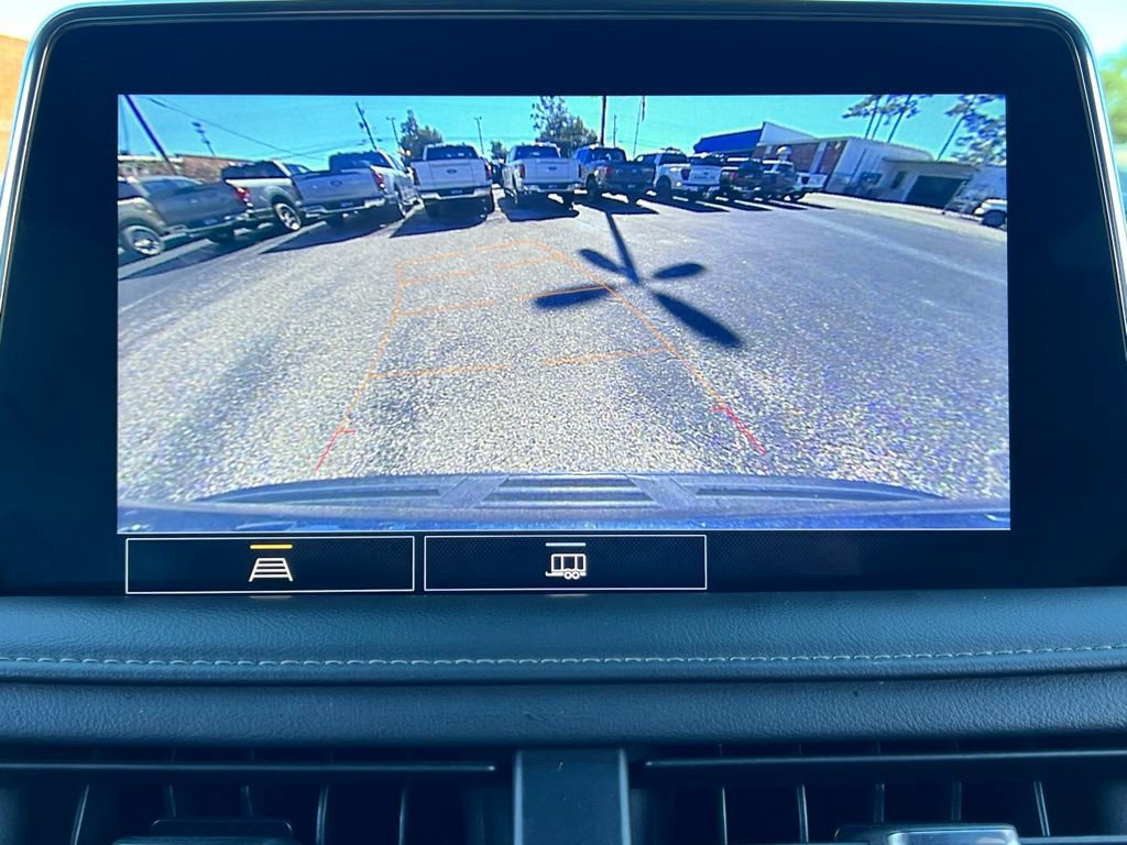 Used 2021 Chevrolet Tahoe LT image 31