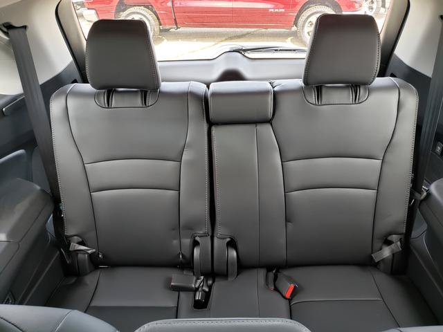 Used 2021 Honda Pilot Special Edition image 16