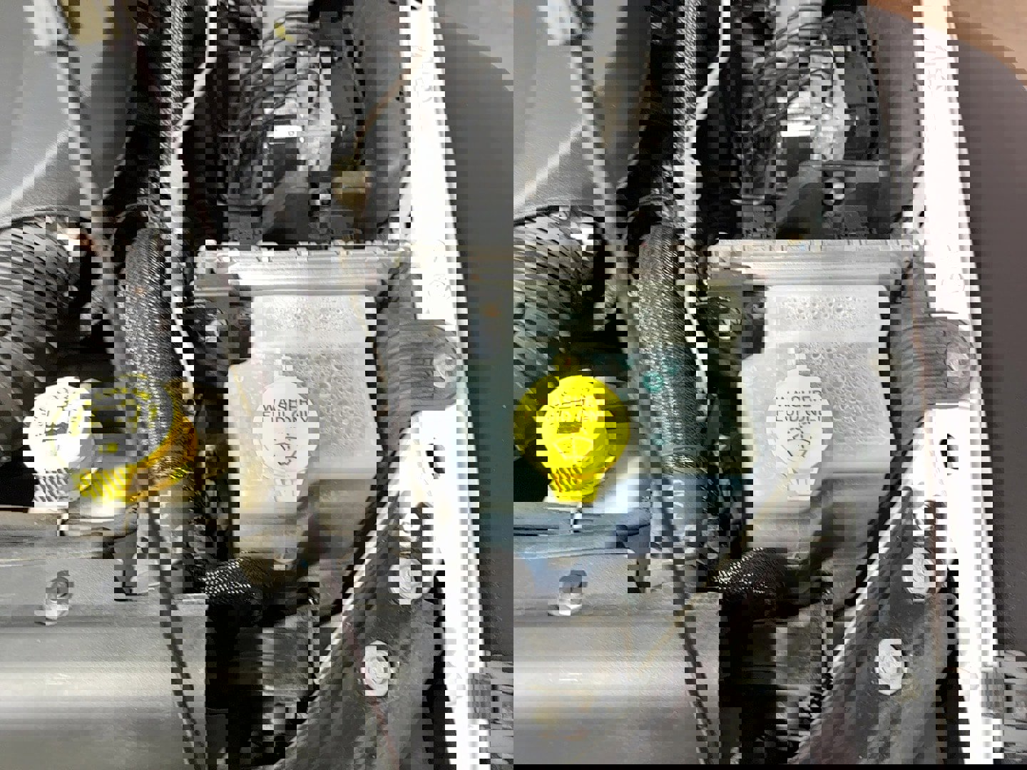 Used 2017 Jeep Wrangler Unlimited Sport w/ Quick Order Package 24S image 95