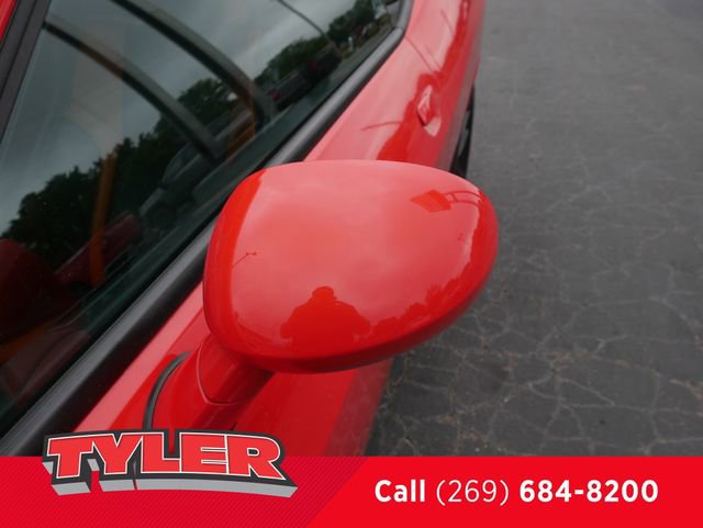 Used 2020 Dodge Challenger R/T w/ Performance Handling Group image 13