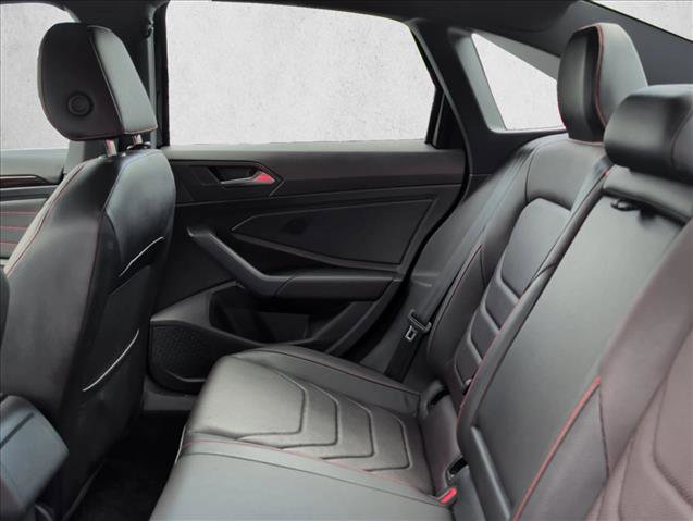 Used 2023 Volkswagen Jetta GLI Autobahn FWD image 17