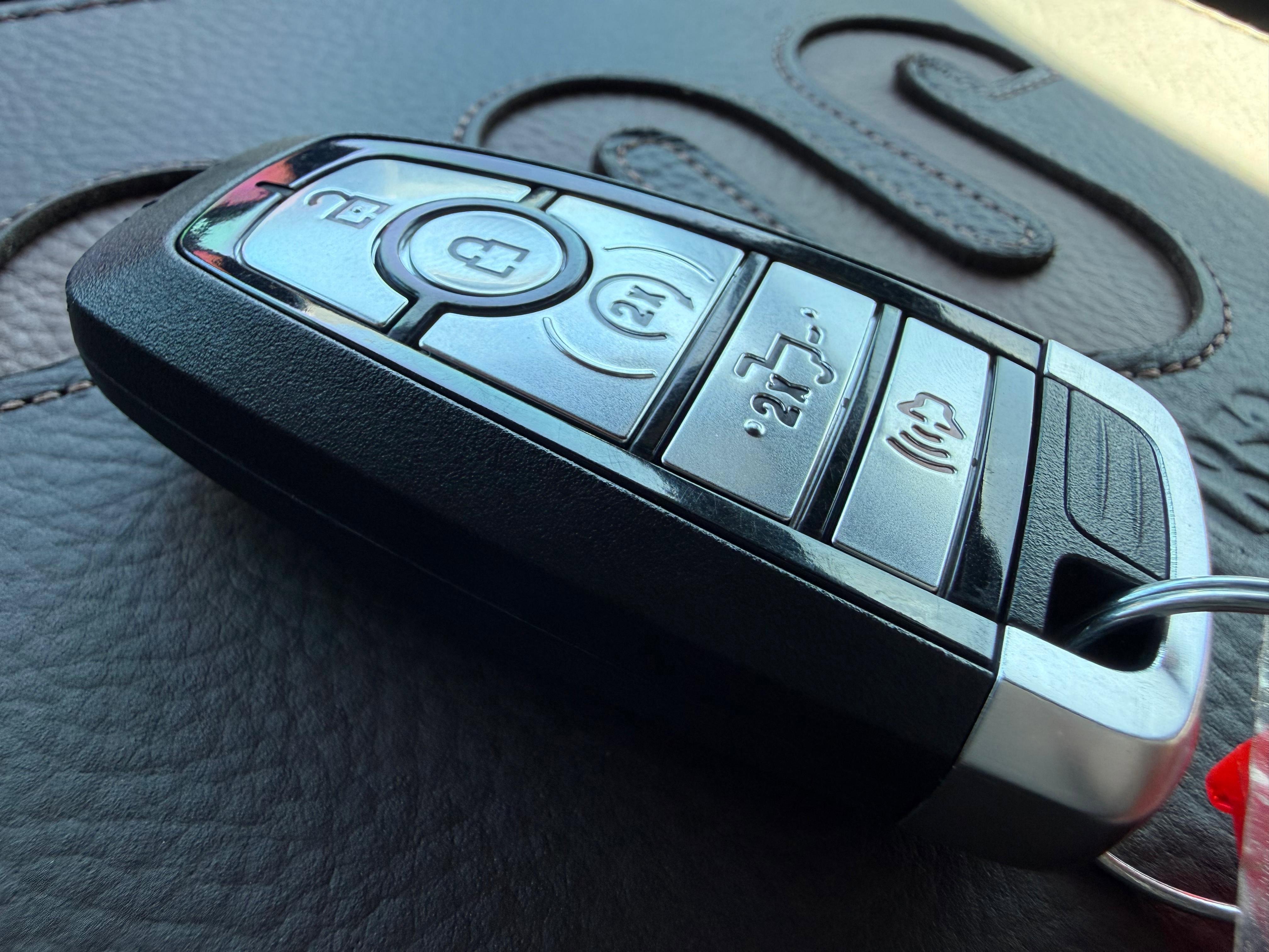 New 2026 Ford F450 King Ranch image 50