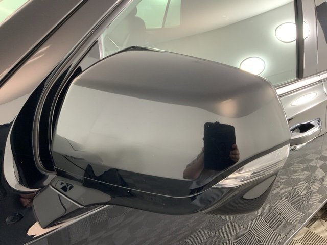 Used 2021 Chevrolet Tahoe High Country image 10