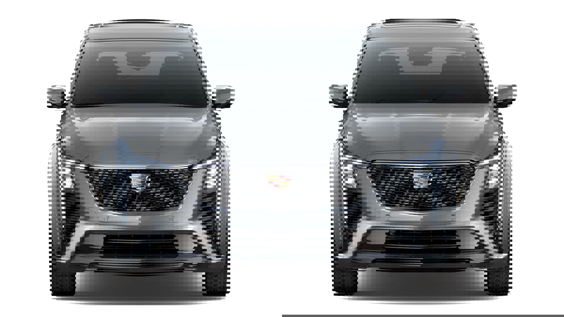 New 2026 Cadillac CT5 Premium Luxury w/ Technology Package image 26