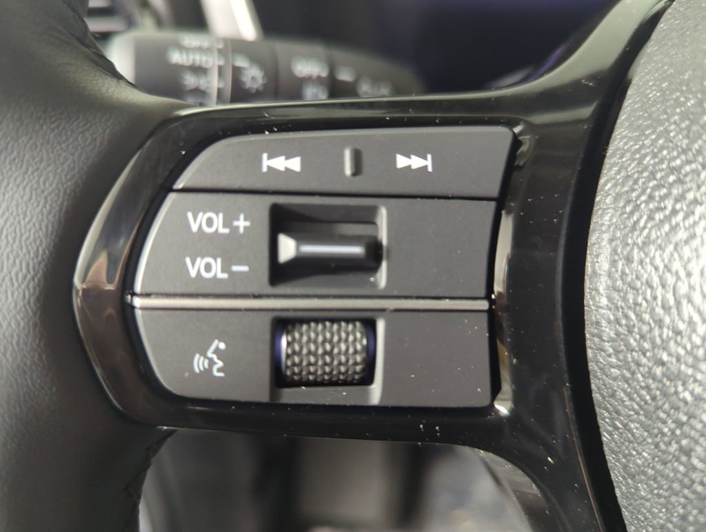 New 2026 Honda Pilot EX-L image 23