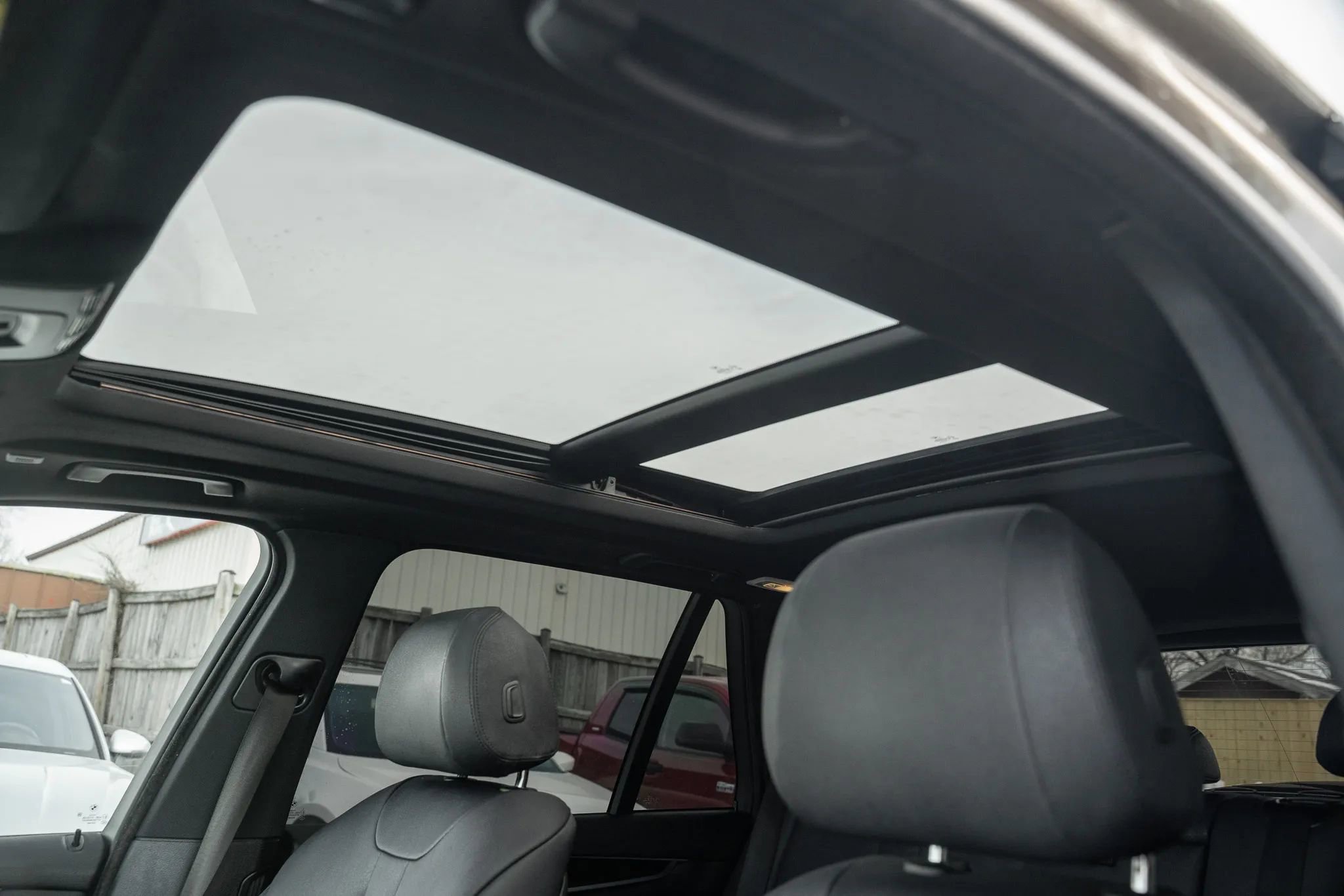 Used 2018 BMW X5 xDrive35i image 17