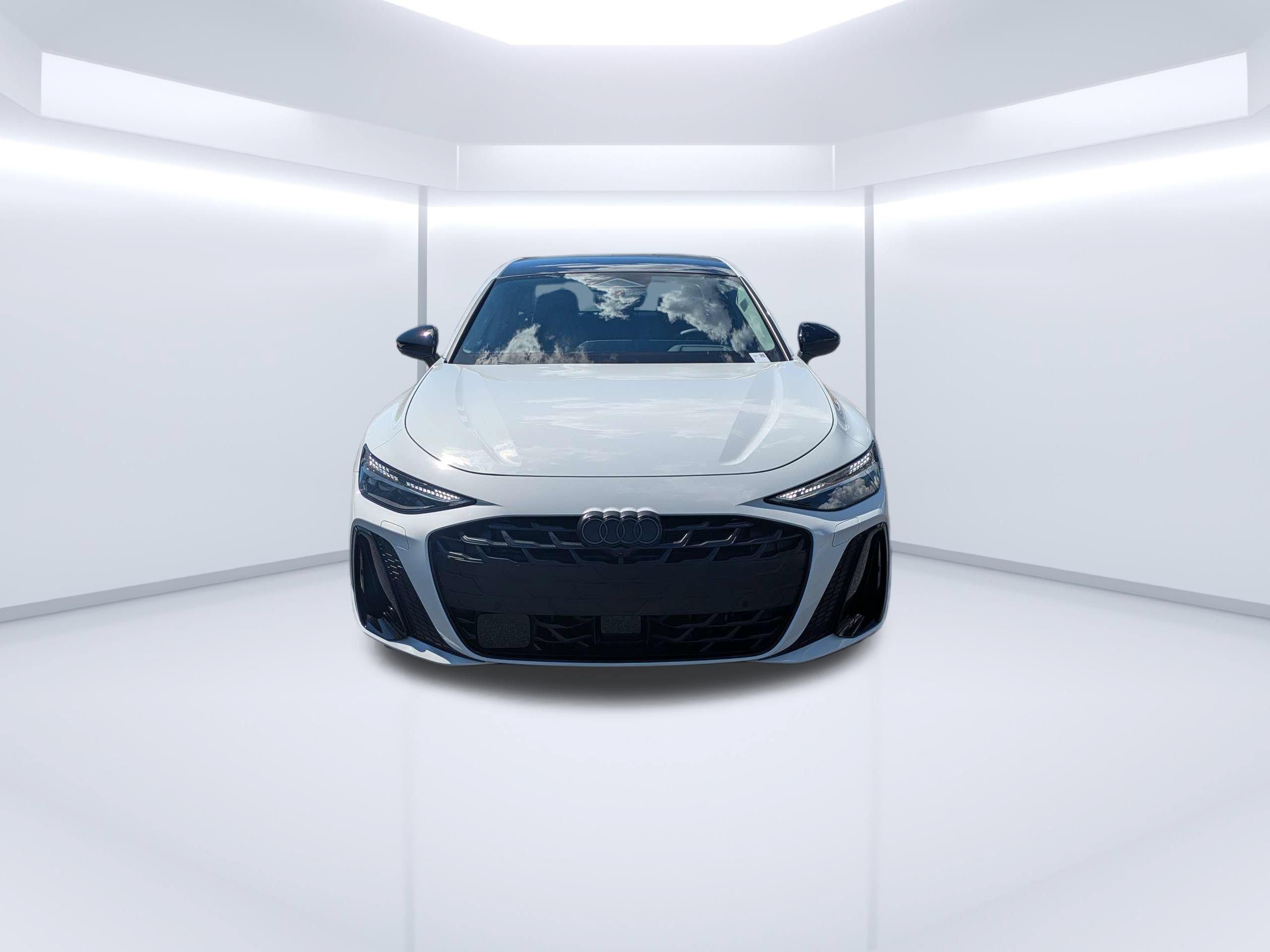New 2026 Audi A6 Prestige AWD/4WD image 8