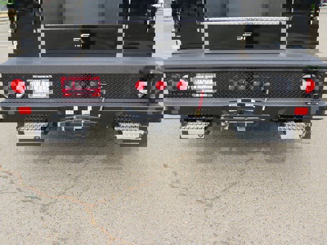 New 2023 RAM 5500 Tradesman w/ Chrome Appearance Group image 51