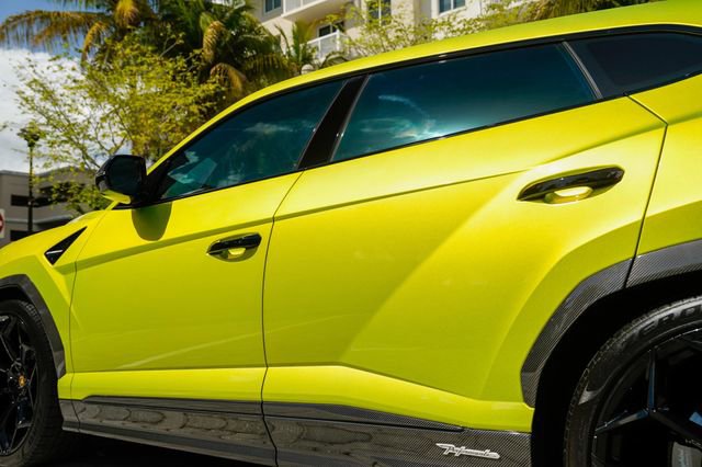 Used 2023 Lamborghini Urus Performante image 18