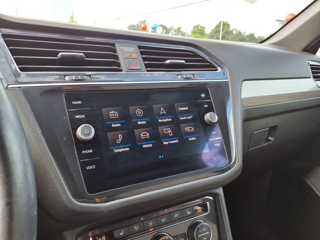 Used 2019 Volkswagen Tiguan S FWD image 27