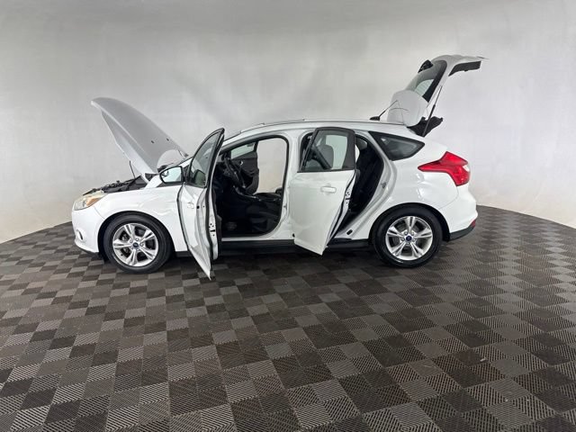 Used 2014 Ford Focus SE FWD image 9