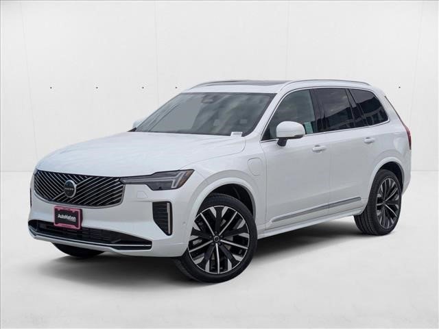 New 2026 Volvo XC90 T8 Plus image 1