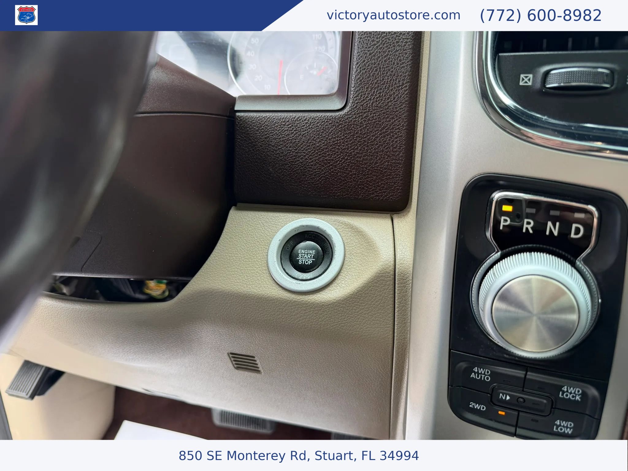 Used 2017 RAM 1500 Laramie w/ Convenience Group AWD/4WD image 54