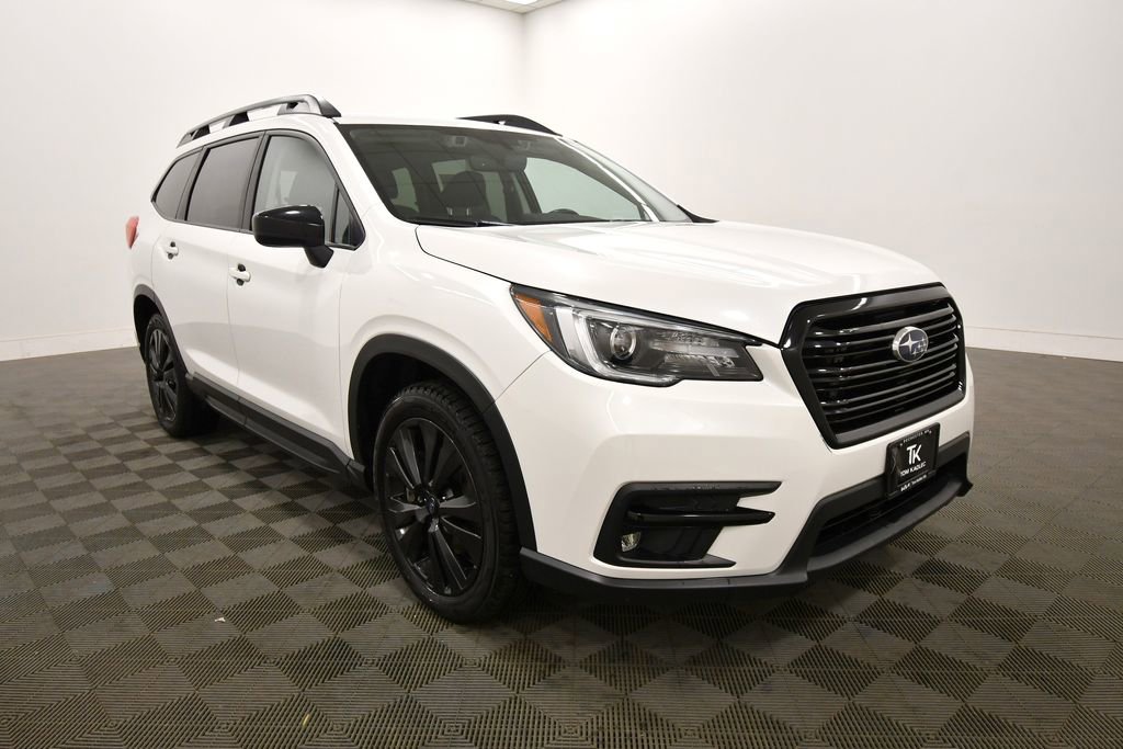 Used 2022 Subaru Ascent Onyx Edition image 7