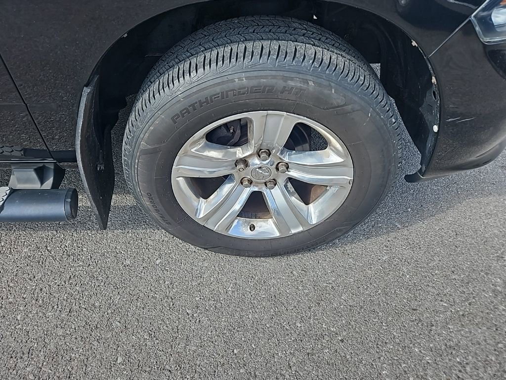 Used 2015 RAM 1500 Sport w/ Remote Start & Security Group image 11