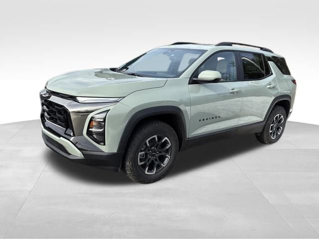 New 2026 Chevrolet Equinox ACTIV w/ Convenience Package III