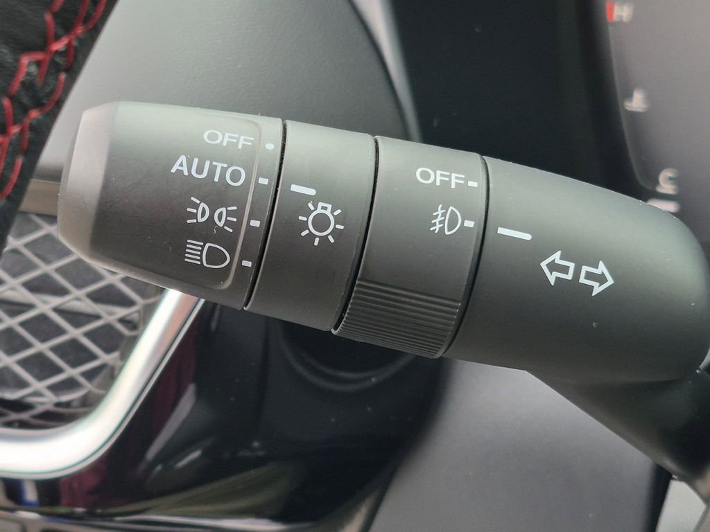 Certified 2025 Acura ADX A-Spec AWD/4WD image 19