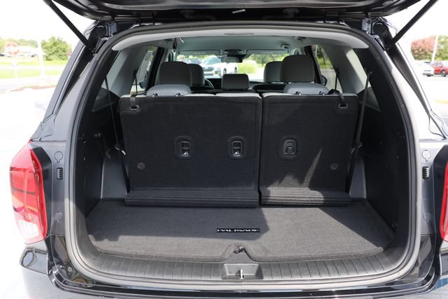 Used 2022 Hyundai Palisade SE w/ Cargo Package AWD/4WD image 9