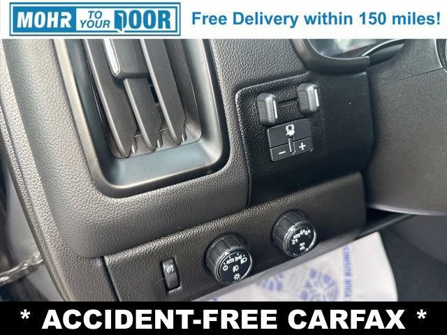 Used 2021 Chevrolet Colorado LT w/ Redline Special Edition image 13