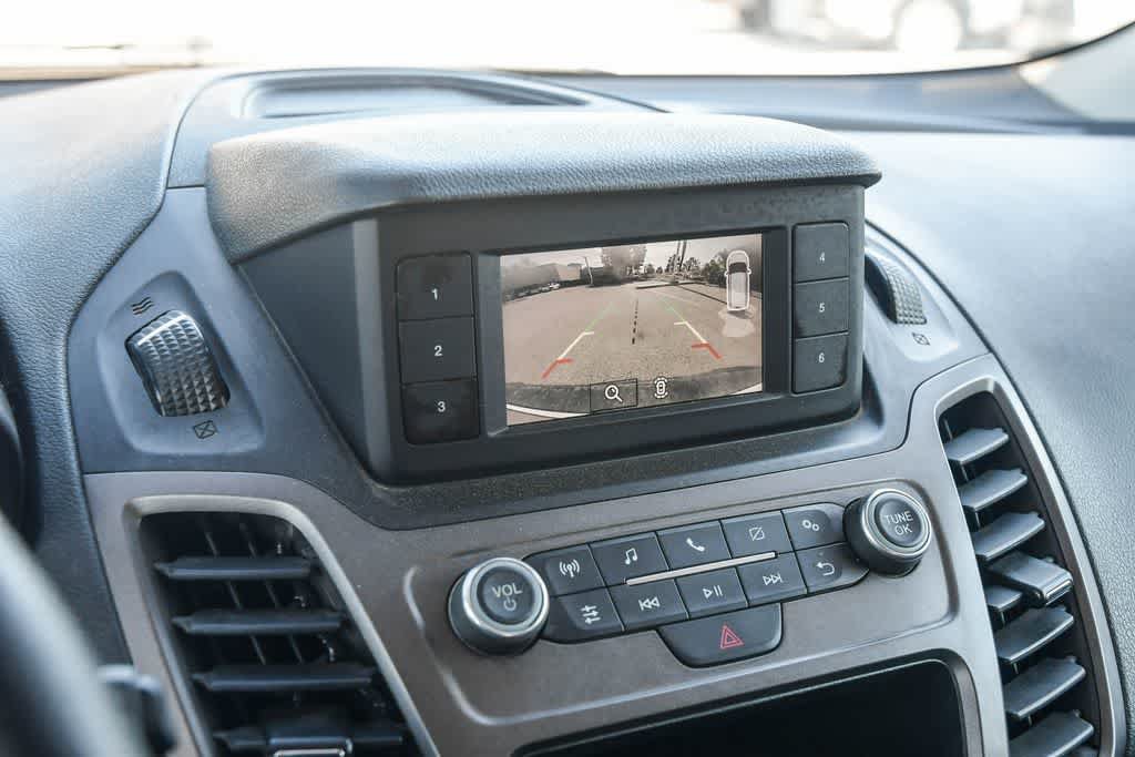 Used 2020 Ford Transit Connect XL FWD image 23