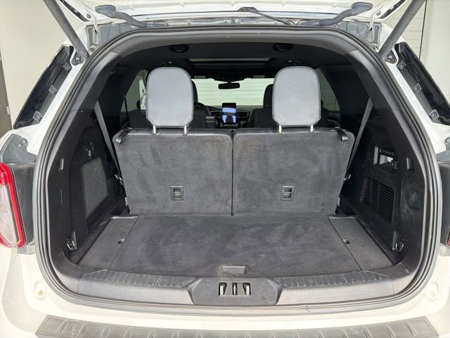 Used 2021 Ford Explorer ST w/ Equipment Group 401A image 35