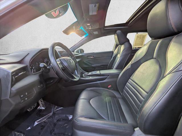 Used 2021 Toyota Avalon XSE image 17