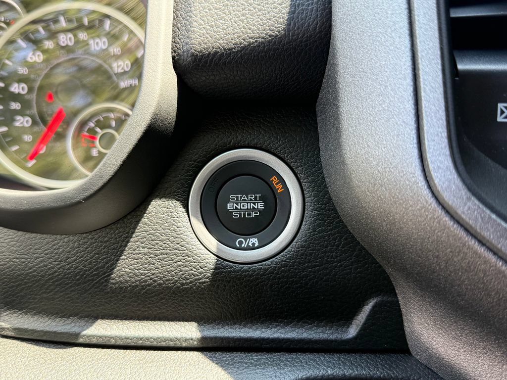 New 2026 RAM 1500 Tradesman AWD/4WD image 7