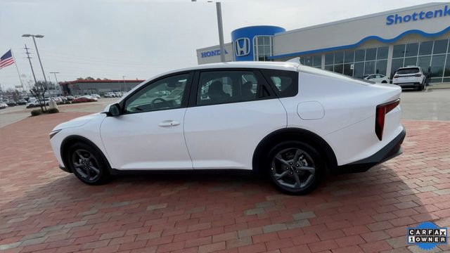 Used 2025 Kia K4 LXS image 7