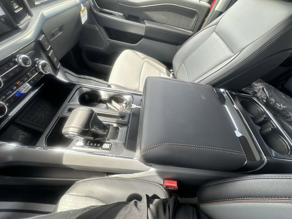 New 2026 Ford F150 Lariat AWD/4WD image 27