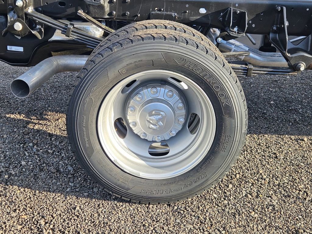New 2026 RAM 4500 Tradesman image 9