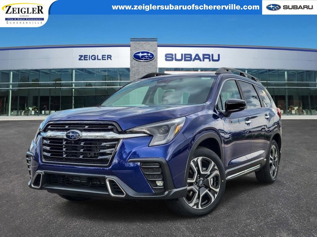 New 2026 Subaru Ascent Touring AWD/4WD image 1