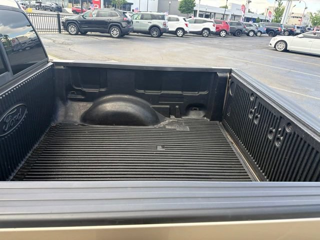 Used 2011 Ford F150 XLT w/ XLT Chrome Pkg AWD/4WD image 14