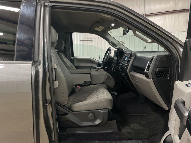 Used 2015 Ford F150 XLT w/ Equipment Group 301A Mid image 26