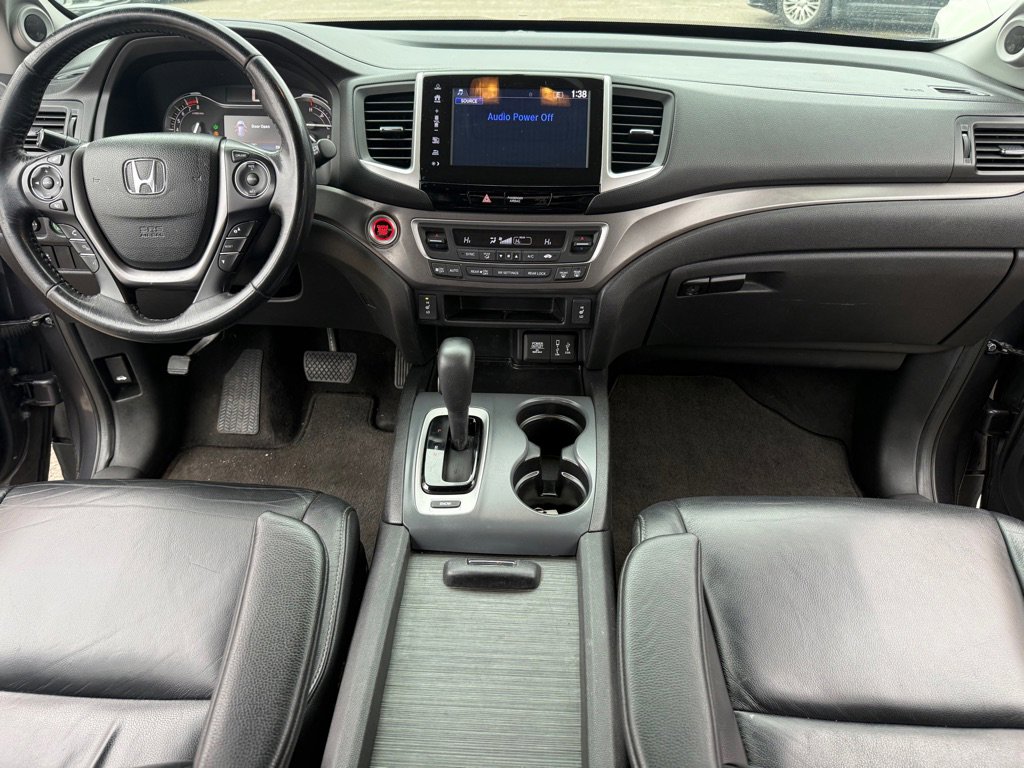 Used 2017 Honda Pilot EX-L image 24