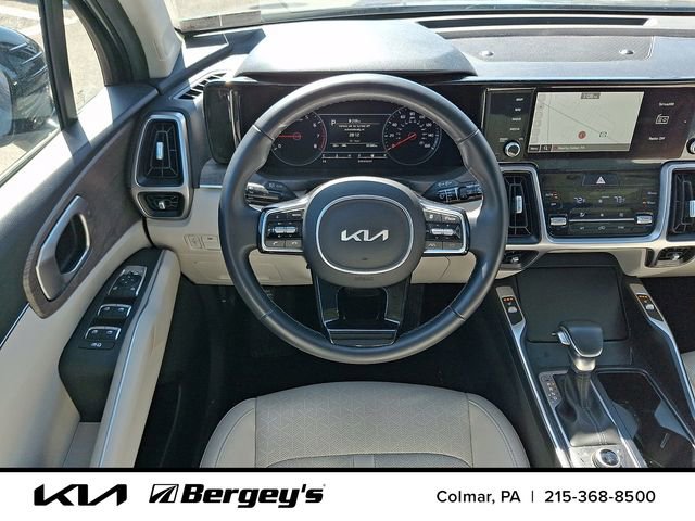 Used 2023 Kia Sorento S w/ Panoramic Sunroof Package image 15