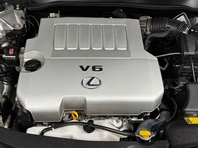 Used 2014 Lexus ES 350 w/ Luxury Package FWD image 34