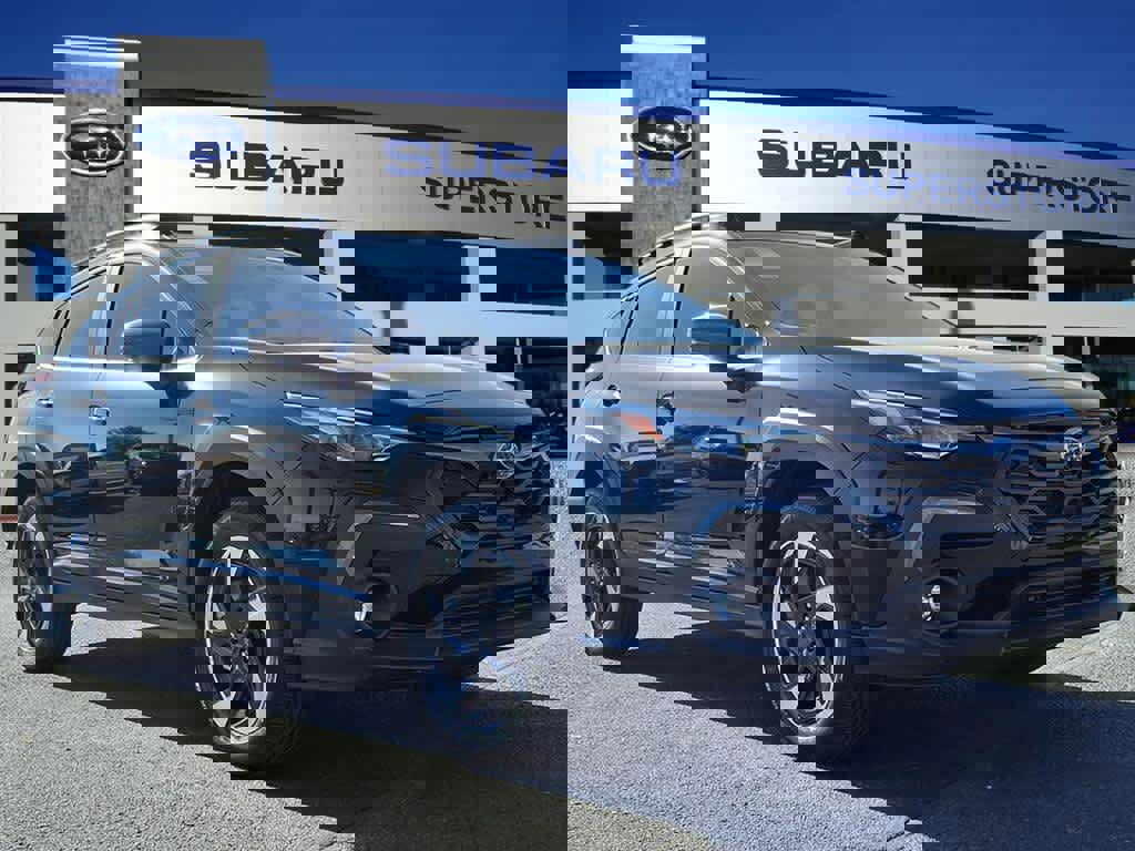 New 2025 Subaru Crosstrek 2.5i Limited image 1