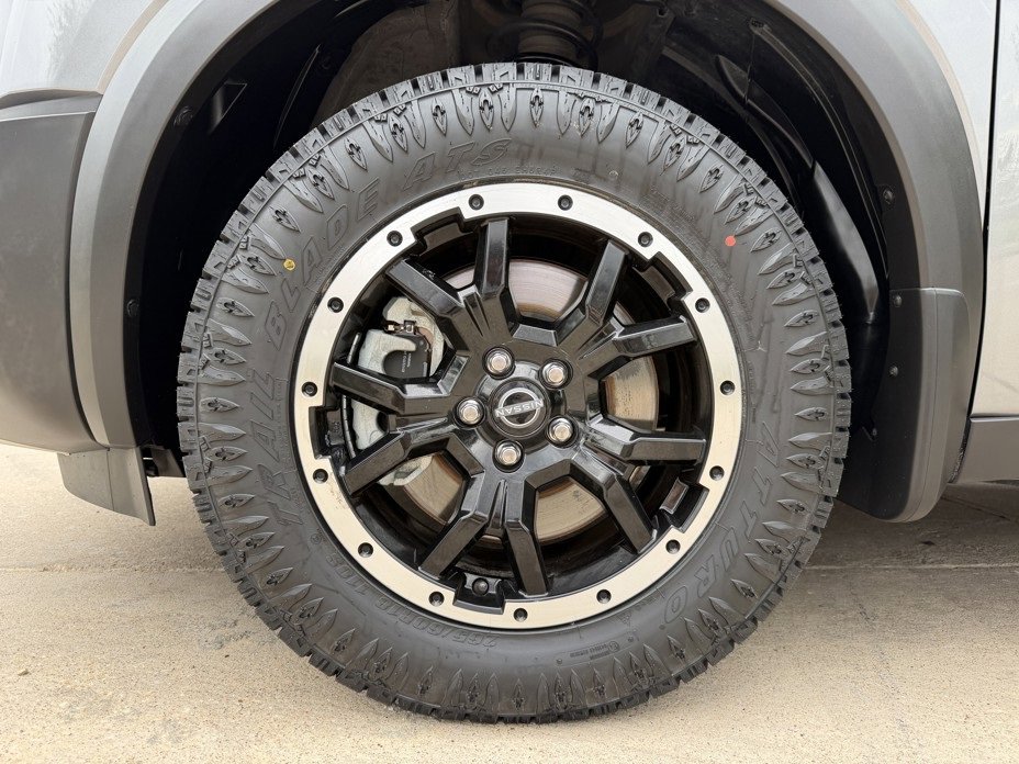 Used 2023 Nissan Pathfinder Rock Creek image 20