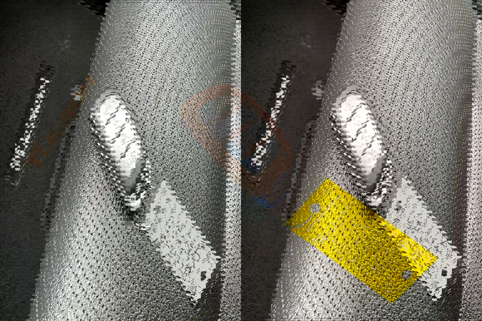 Used 2017 Hyundai Tucson Limited AWD/4WD image 15