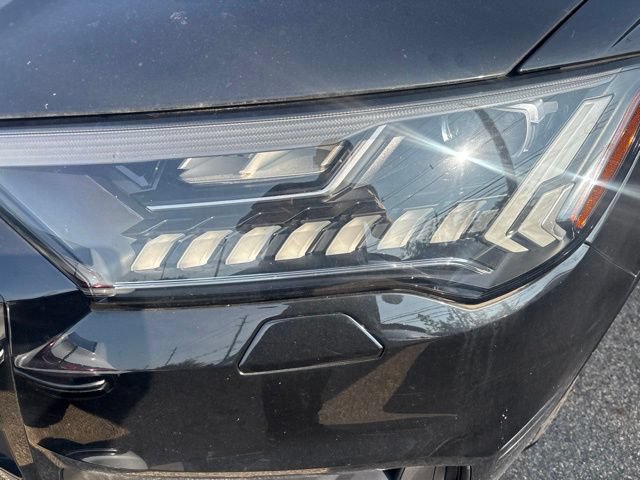 Certified 2023 Audi Q7 2.0T Premium Plus w/ Premium Plus Package AWD/4WD image 2