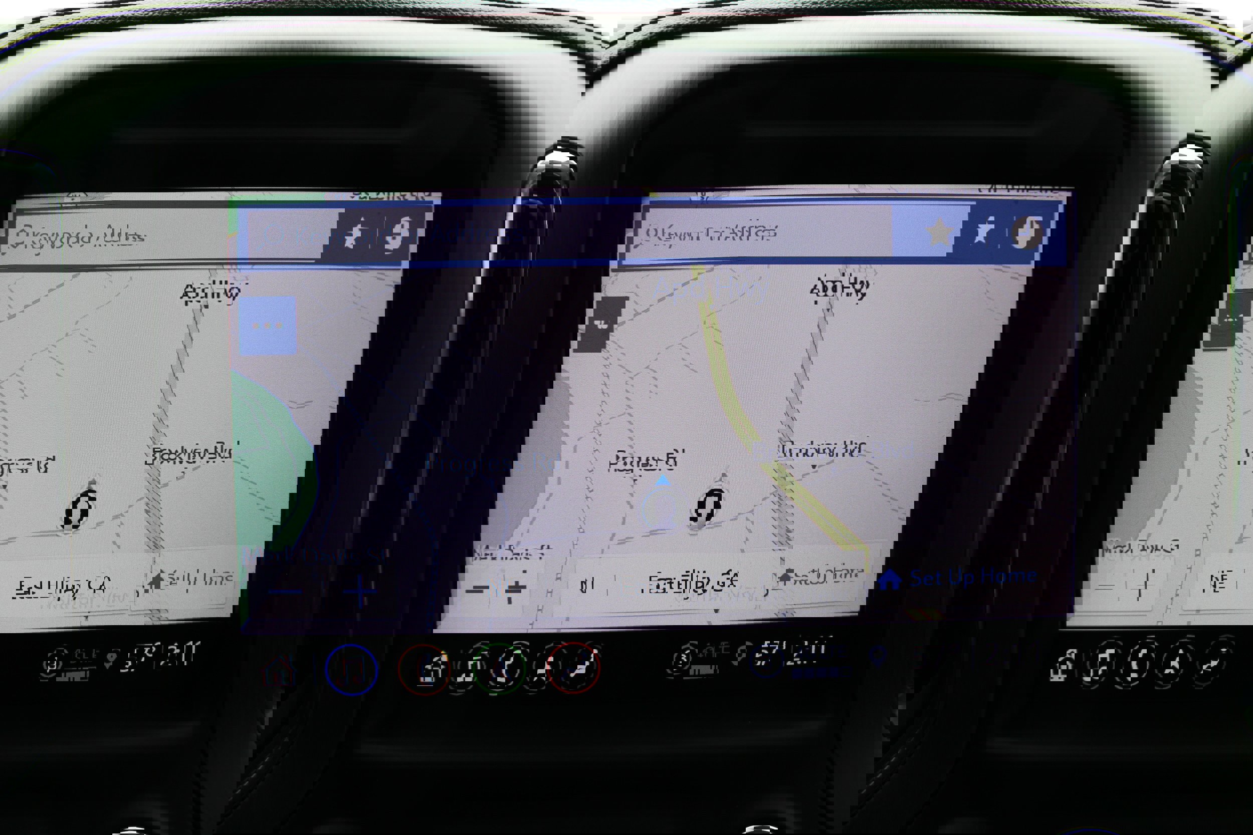 Used 2022 GMC Sierra 3500 Denali w/ Denali Ultimate Package image 30