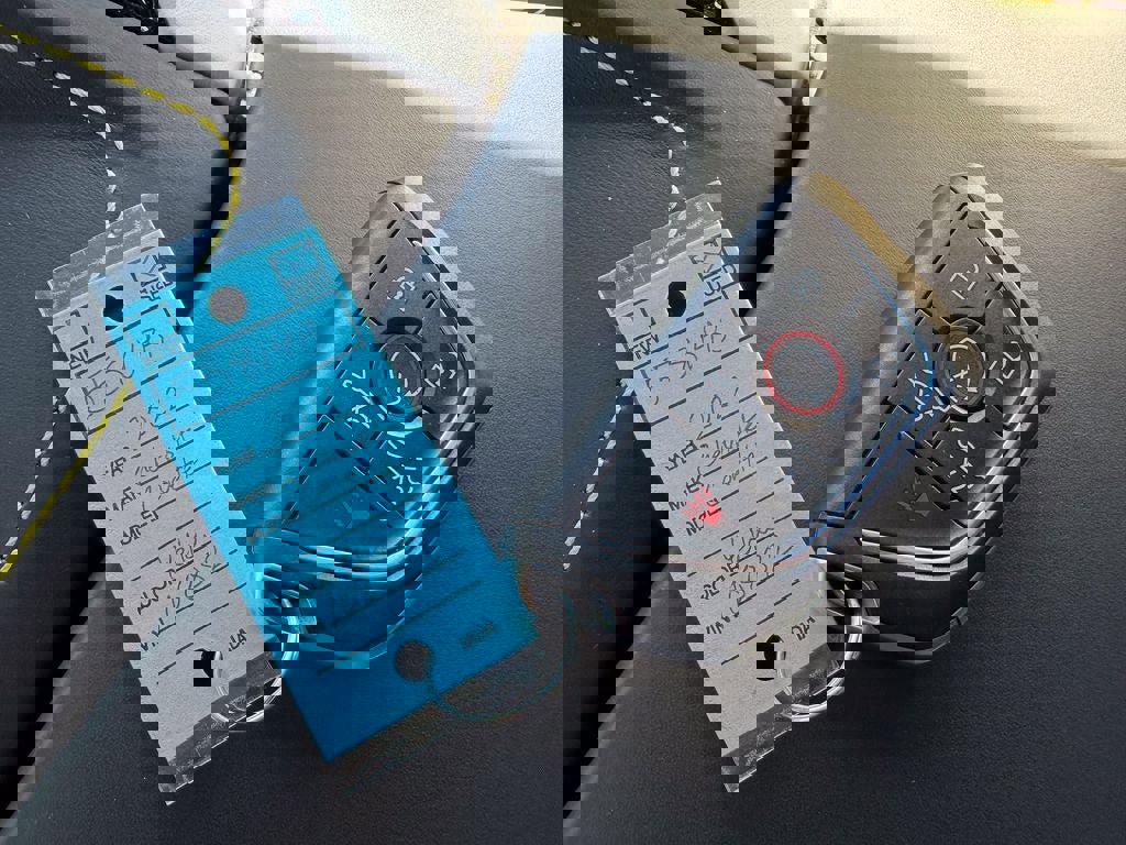 Used 2022 Chevrolet Corvette Stingray Premium Cpe RWD image 54