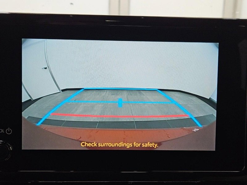 Used 2025 Toyota Corolla XSE image 17