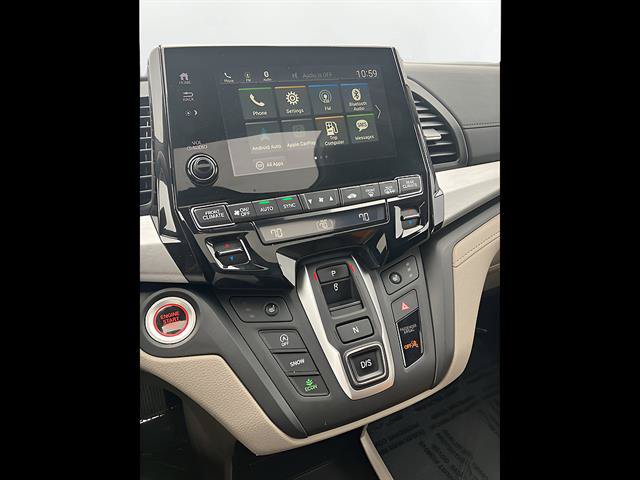 Used 2021 Honda Odyssey EX-L image 13