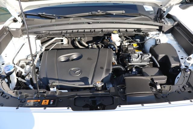 Certified 2026 MAZDA CX-5 Preferred AWD/4WD image 16