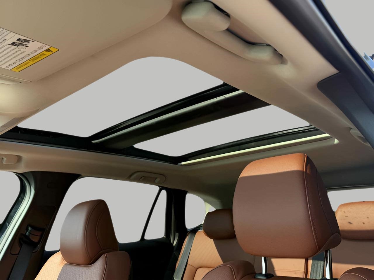 New 2025 MAZDA CX-50 AWD 2.5 Turbo w/ Weather Package image 11