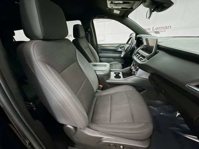 Used 2023 GMC Yukon SLE w/ Gmc Pro Safety Plus Package image 30