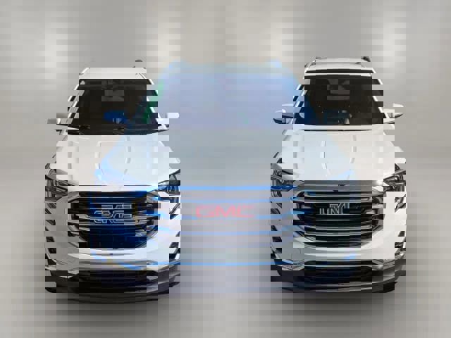 Used 2020 GMC Terrain SLT image 2