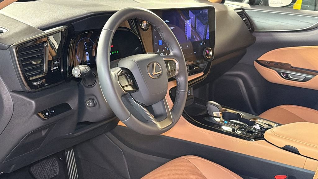 Used 2023 Lexus NX 350 AWD image 22